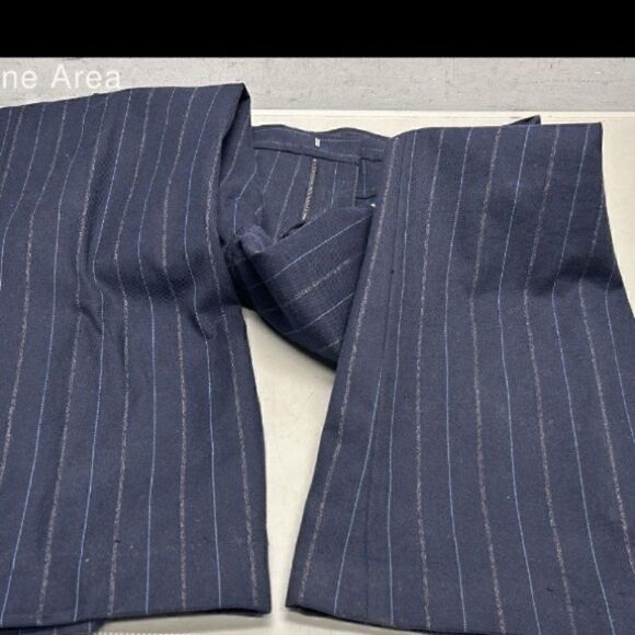 Marc Jacobs pinstriped trousers NWT - Picture 8 of 8